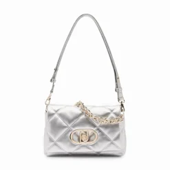Borsa donna LaPuffy media matelassé