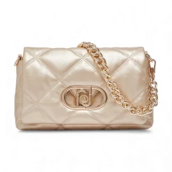 Borsa donna LaPuffy media matelassé
