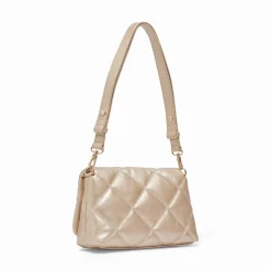 Borsa donna LaPuffy media matelassé