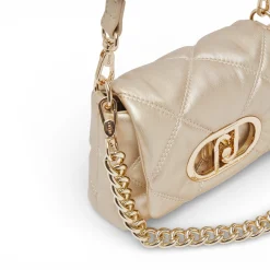Borsa donna LaPuffy piccola matelassé