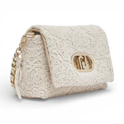 Borsa donna media LaPuffy in crochet