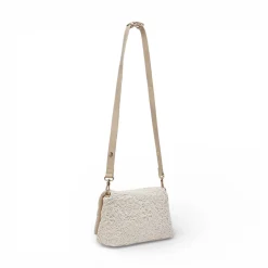 Borsa donna media LaPuffy in crochet