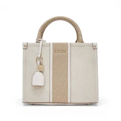 Borsa donna piccola jacquard