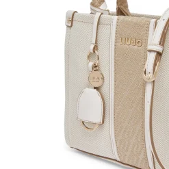 Borsa donna piccola jacquard