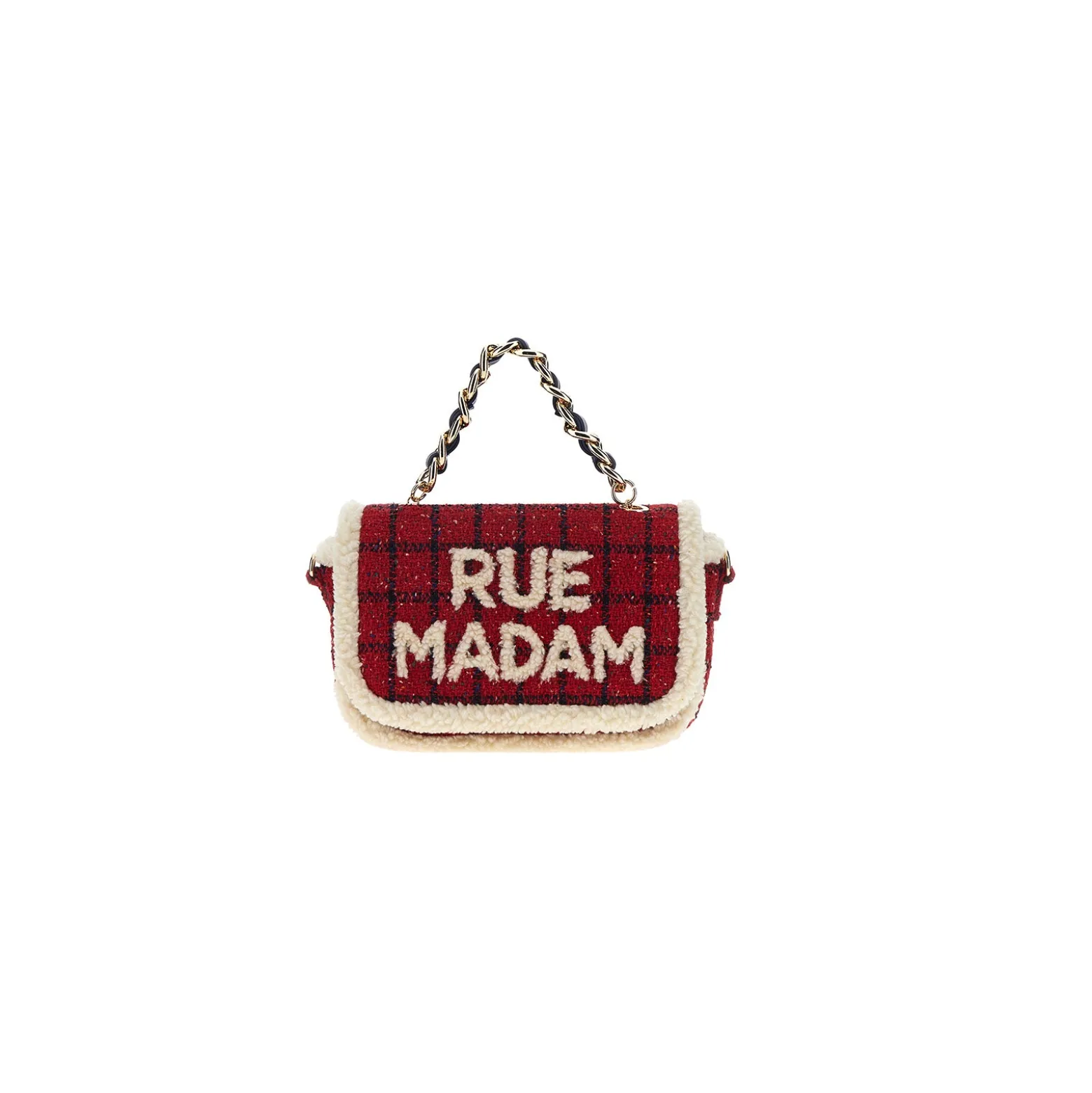 Borsa donna Rue Madam Paris