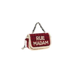 Borsa donna Rue Madam Paris