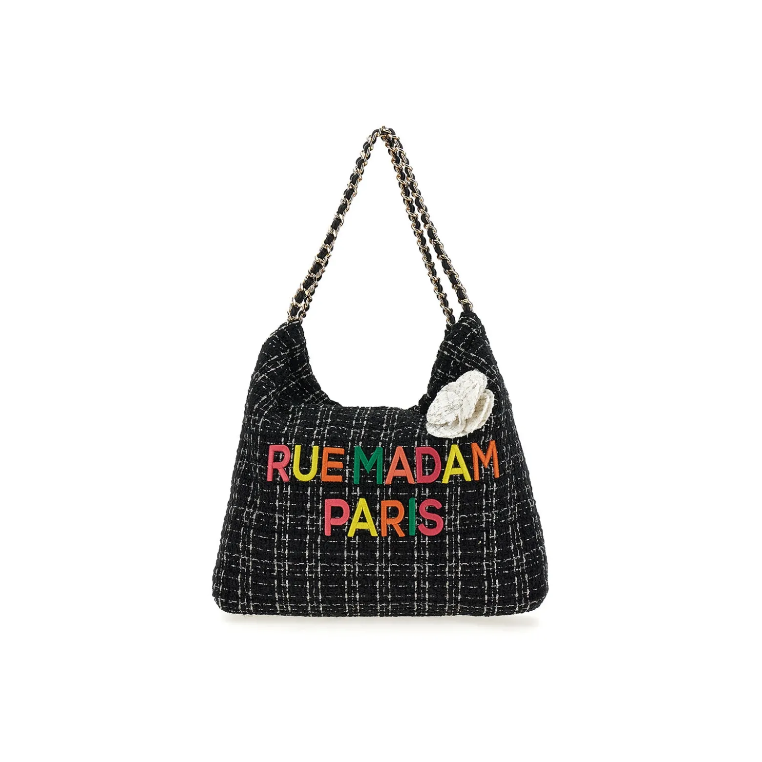 Borsa donna Rue Madam Paris