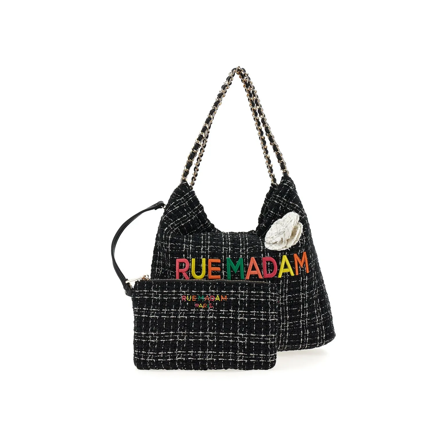 Borsa donna Rue Madam Paris