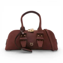 Borsa Escape Bag piccola in pelle