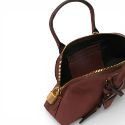 Borsa Escape Bag piccola in pelle