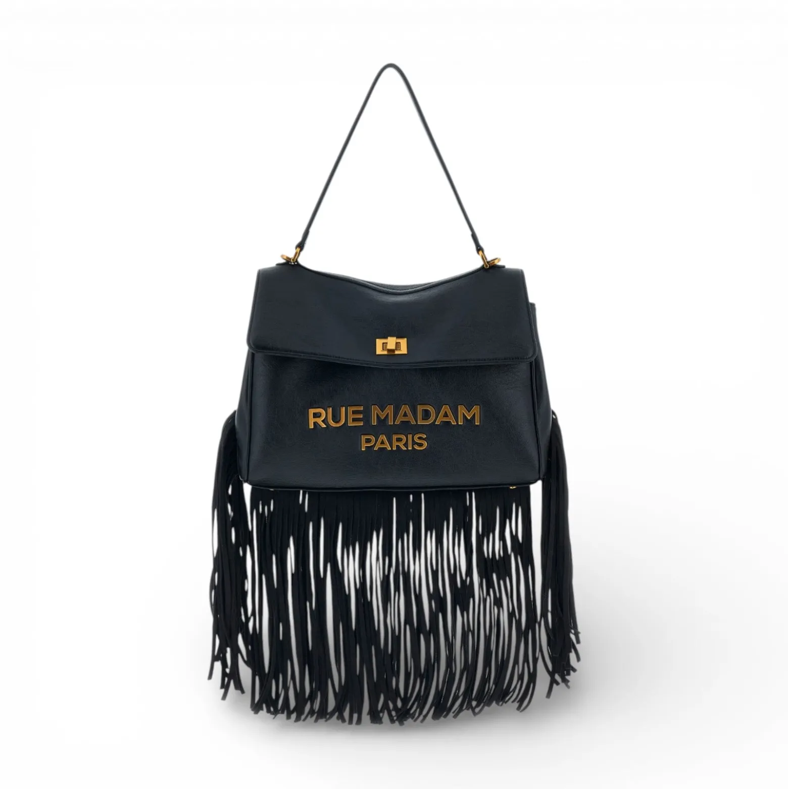 Borsa Les Jours XL Fringes