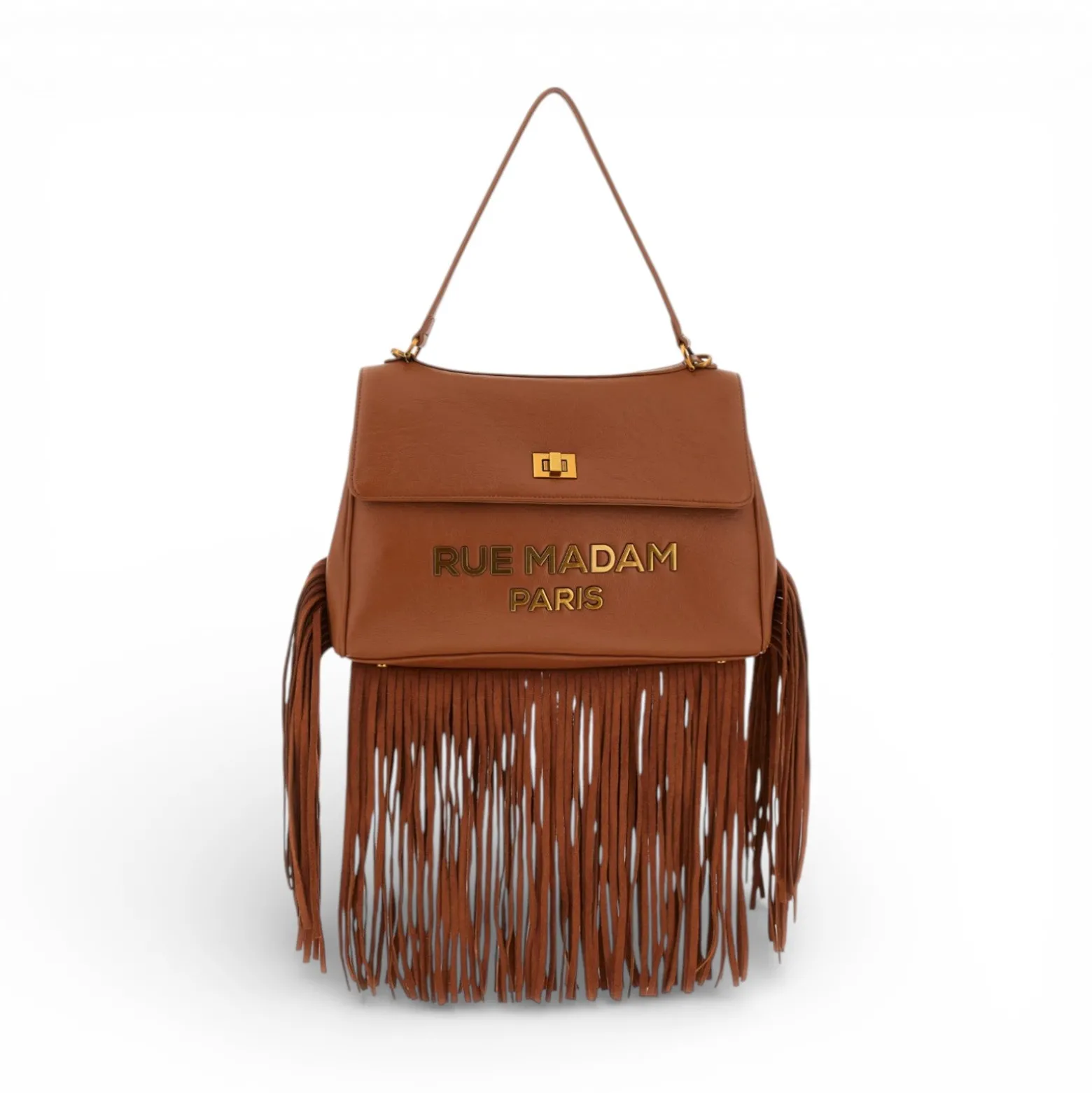 Borsa Les Jours XL Fringes