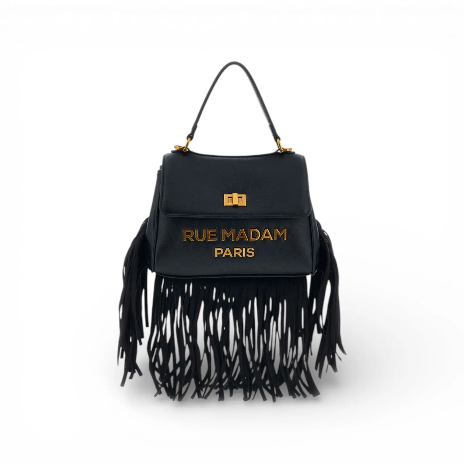Borsa Les Jours XS Fringes