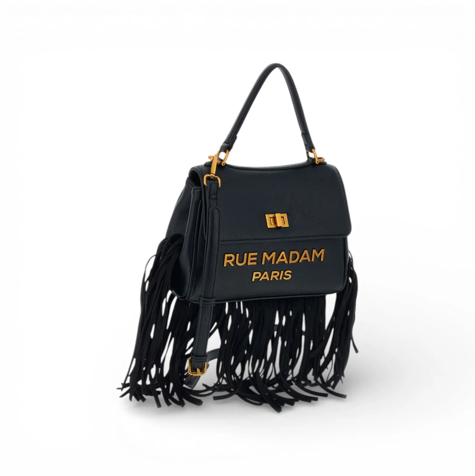 Borsa Les Jours XS Fringes