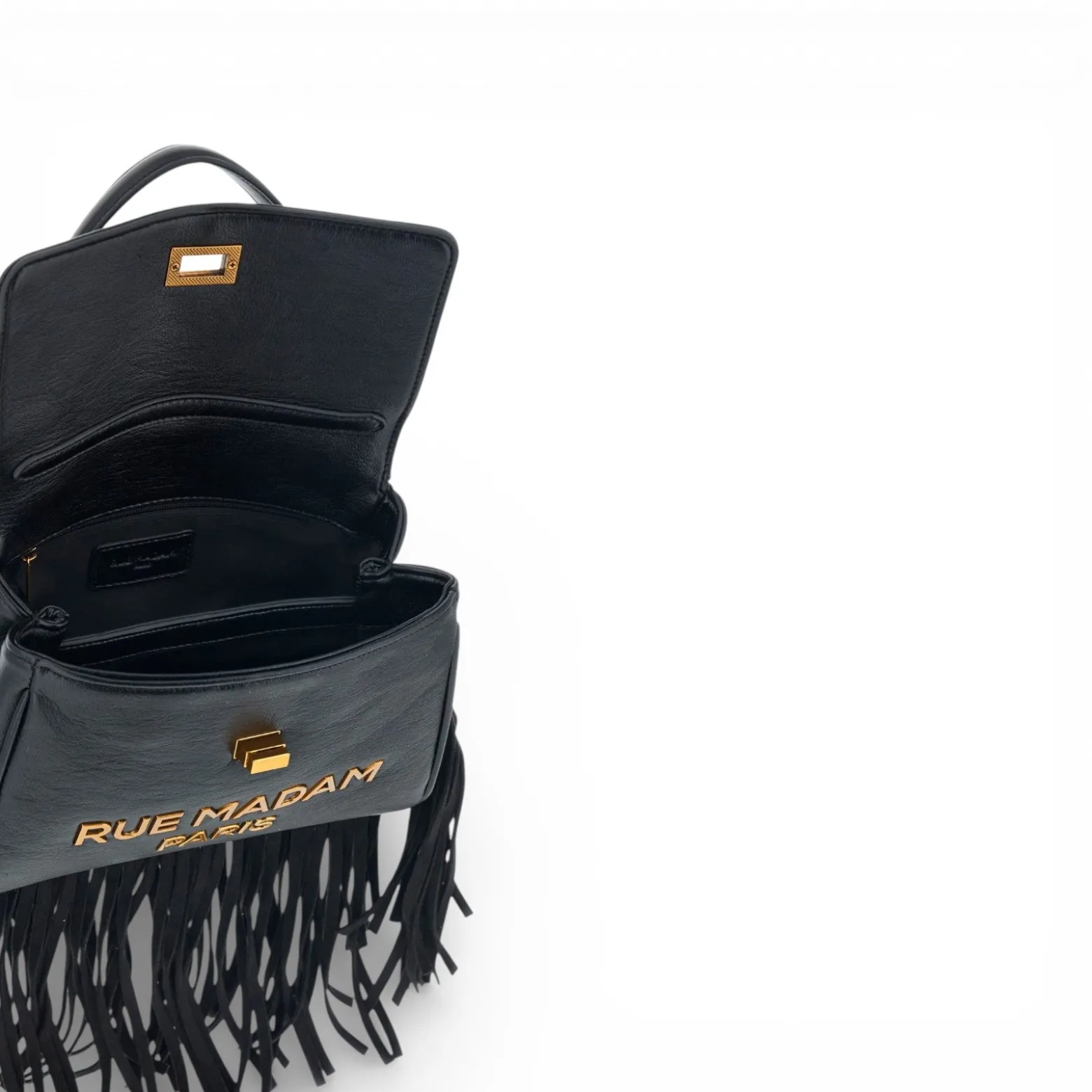 Borsa Les Jours XS Fringes