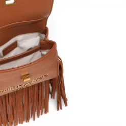 Borsa Les Jours XS Fringes
