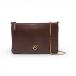Borsa media a spalla Flat Love Bag Simply