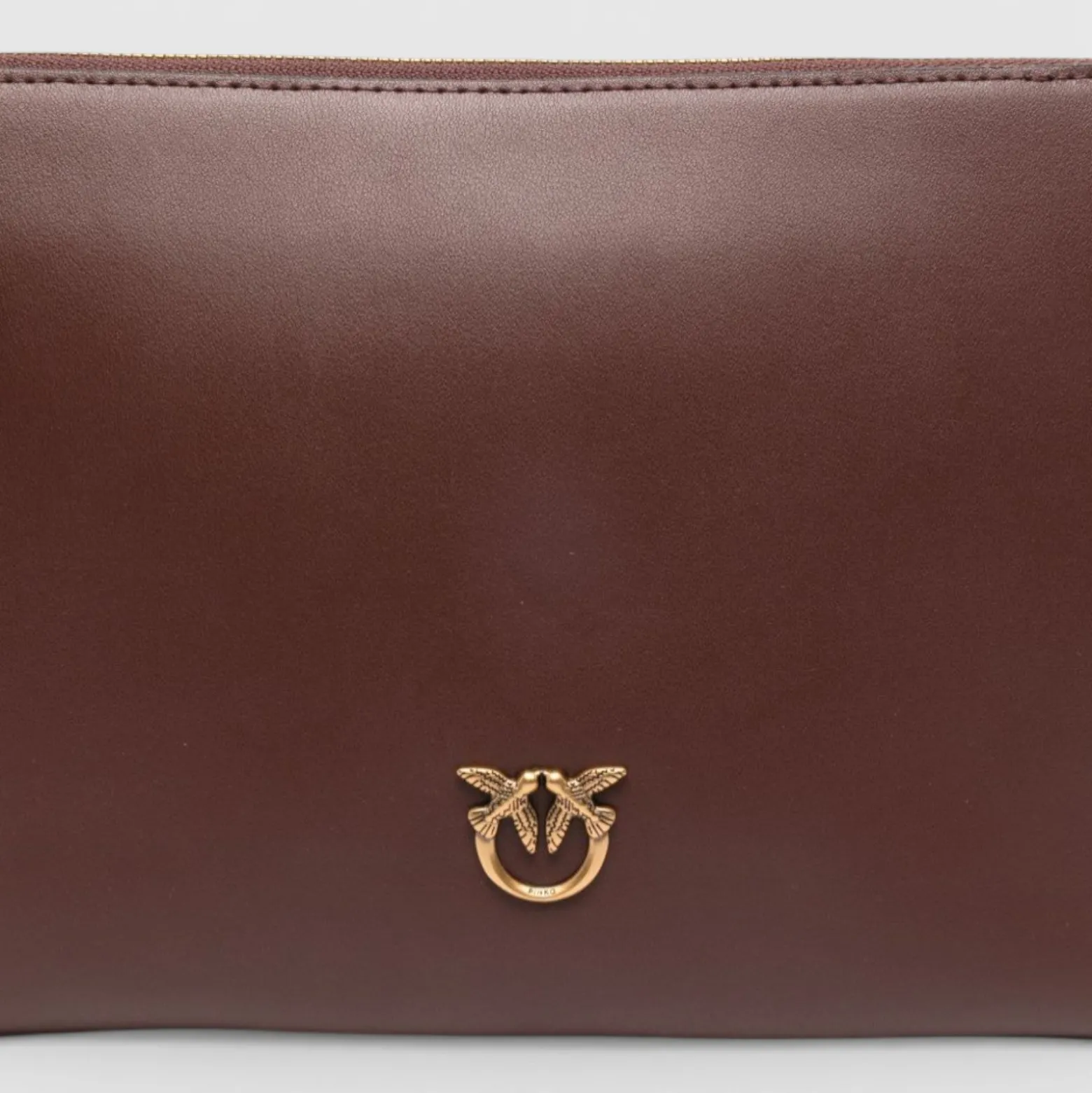 Borsa media a spalla Flat Love Bag Simply