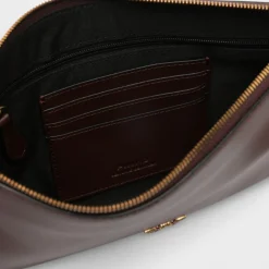 Borsa media a spalla Flat Love Bag Simply