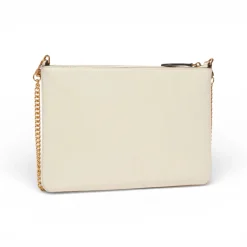 Borsa media a spalla Flat Love Bag Simply
