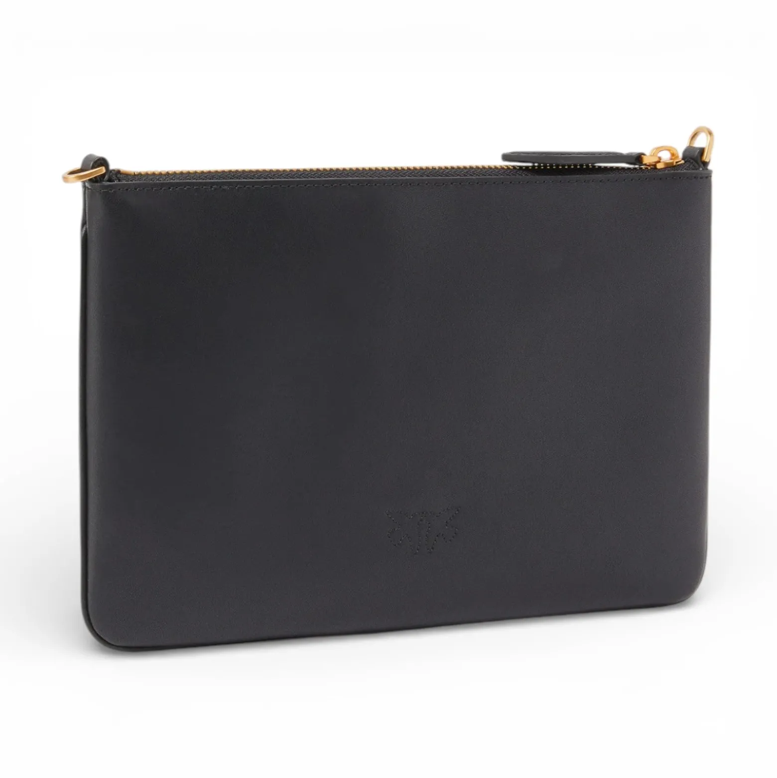 Borsa media a spalla Flat Love Bag Simply