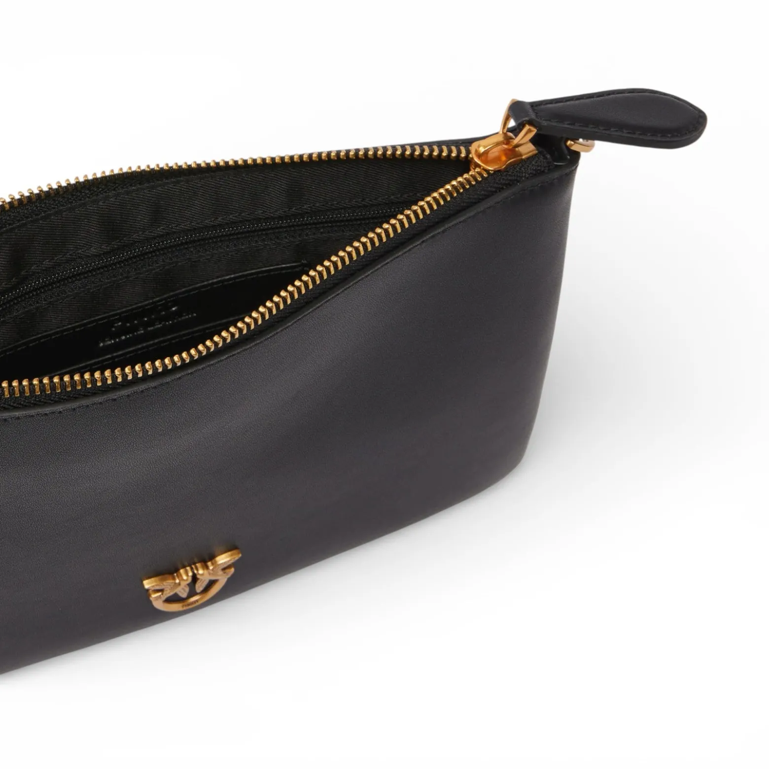 Borsa media a spalla Flat Love Bag Simply