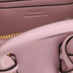 Borsa piccola a mano Escape Bag in pelle