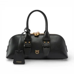 Borsa piccola a mano Escape Bag in pelle