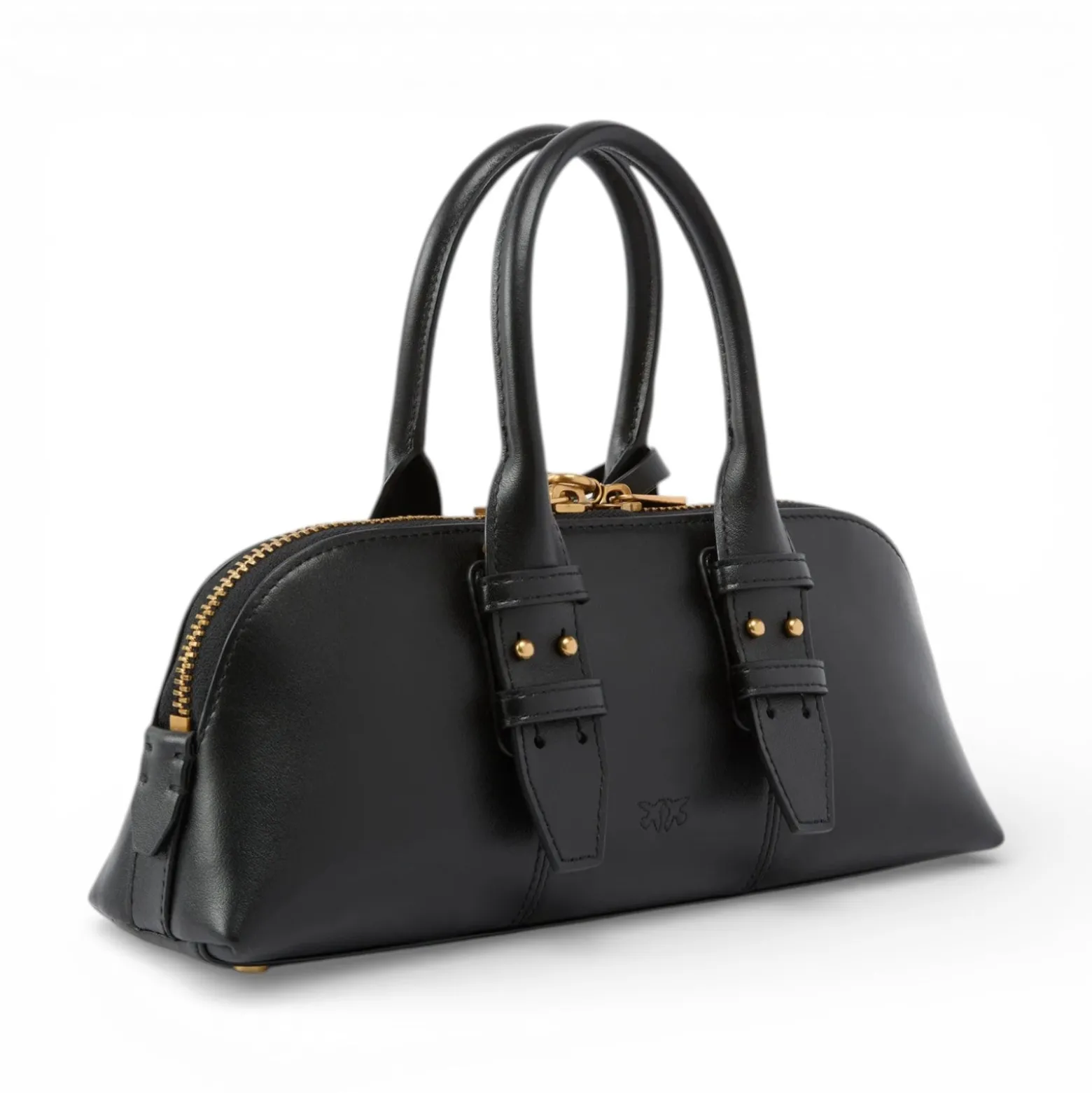 Borsa piccola a mano Escape Bag in pelle