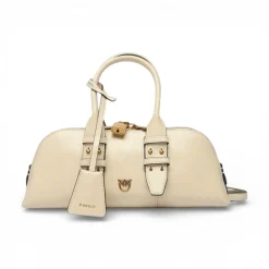 Borsa piccola a mano Escape Bag in pelle