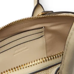 Borsa piccola a mano Escape Bag in pelle