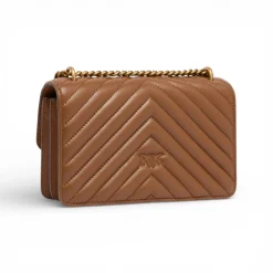 Borsa piccola a tracolla Love Bag One Chevron