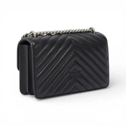 Borsa piccola a tracolla Love Bag One Chevron