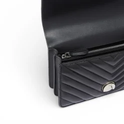 Borsa piccola a tracolla Love Bag One Chevron