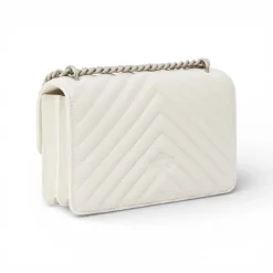 Borsa piccola a tracolla Love Bag One Chevron