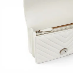 Borsa piccola a tracolla Love Bag One Chevron