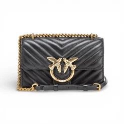 Borsa piccola a tracolla Love Bag One Chevron