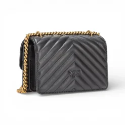 Borsa piccola a tracolla Love Bag One Chevron