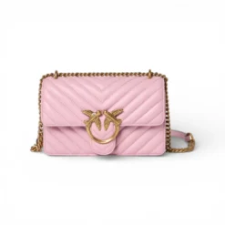 Borsa piccola a tracolla Love Bag One Chevron