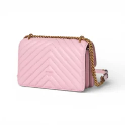 Borsa piccola a tracolla Love Bag One Chevron