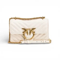 Borsa piccola a tracolla Love Bag One Chevron
