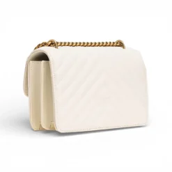 Borsa piccola a tracolla Love Bag One Chevron