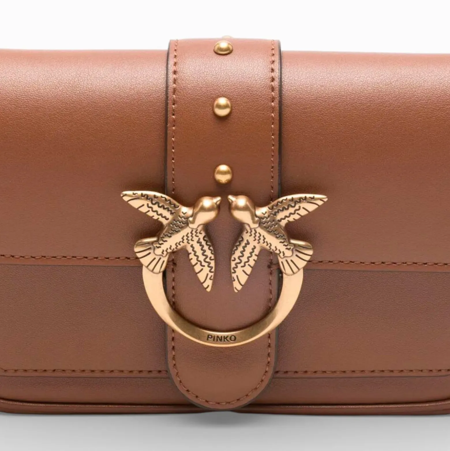 Borsa piccola pocket Love Bag One Simply