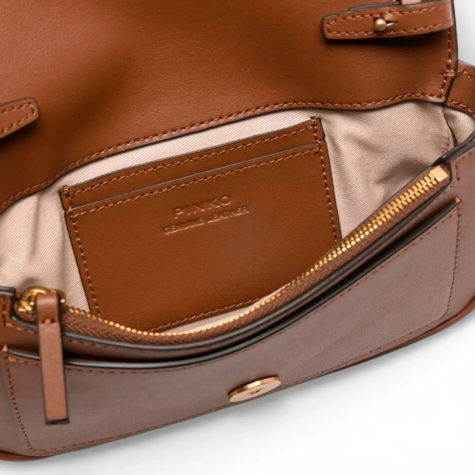 Borsa piccola pocket Love Bag One Simply