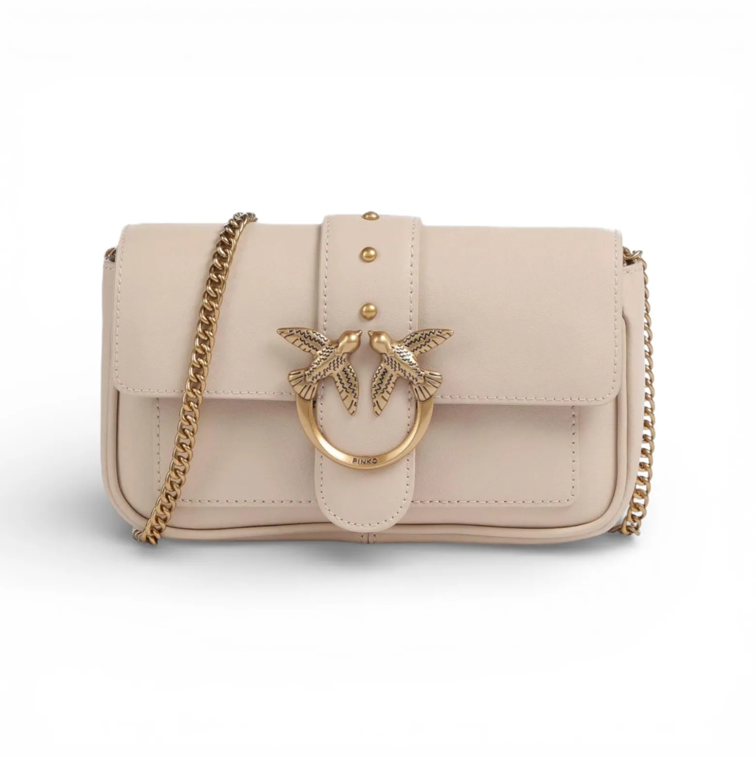 Borsa piccola pocket Love Bag One Simply
