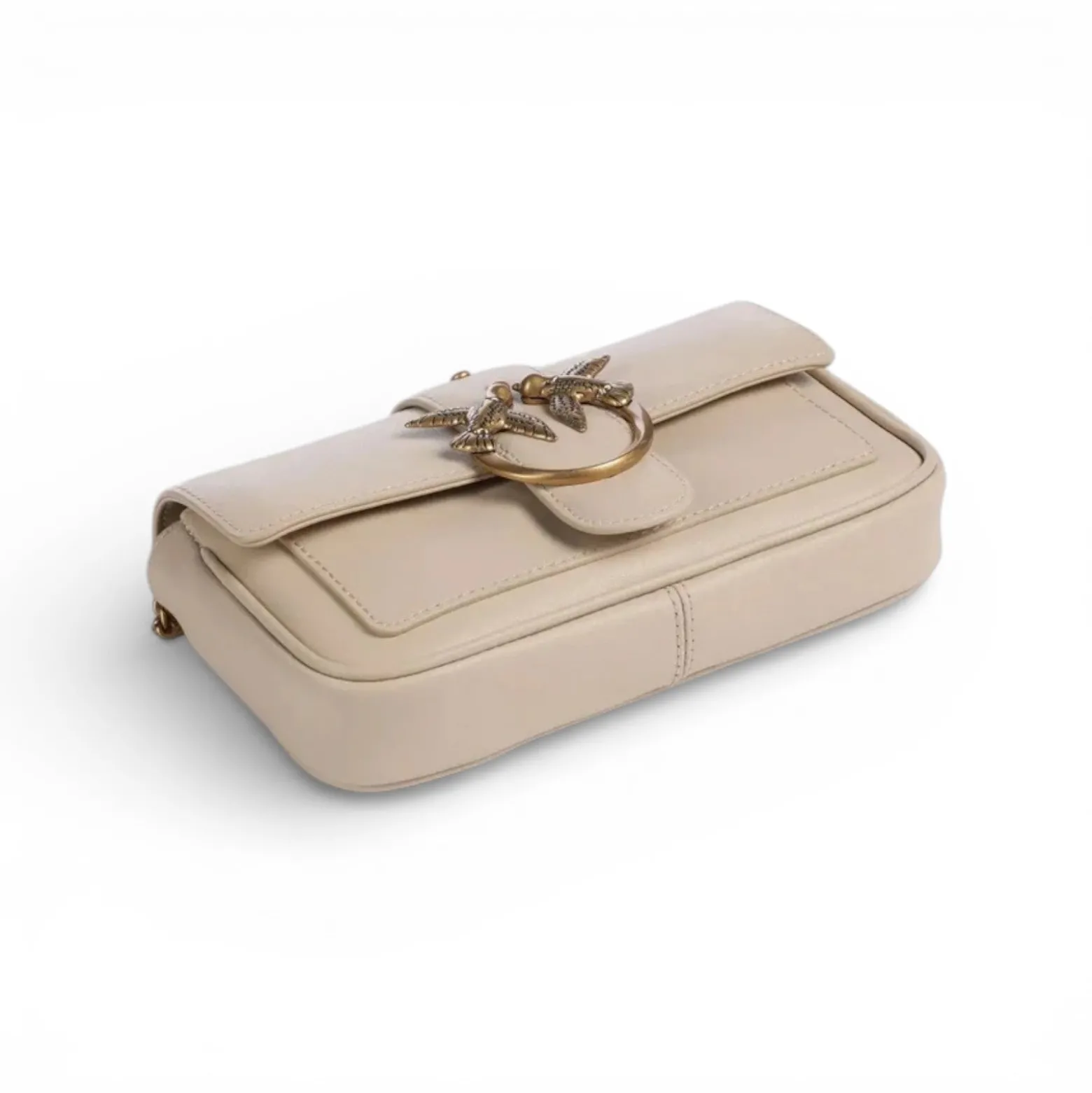 Borsa piccola pocket Love Bag One Simply