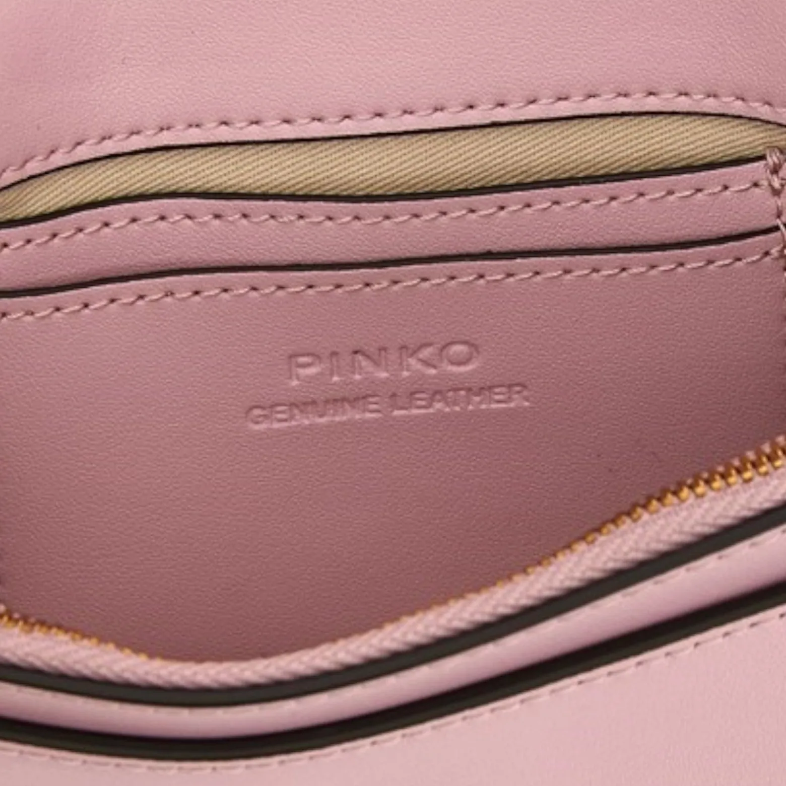 Borsa piccola pocket Love Bag One Simply