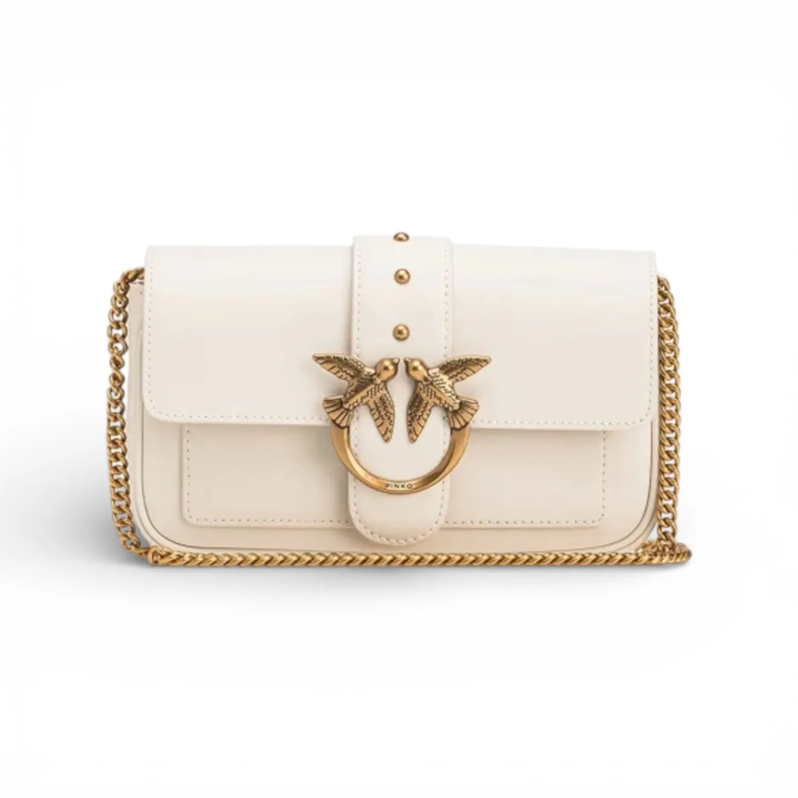 Borsa piccola pocket Love Bag One Simply