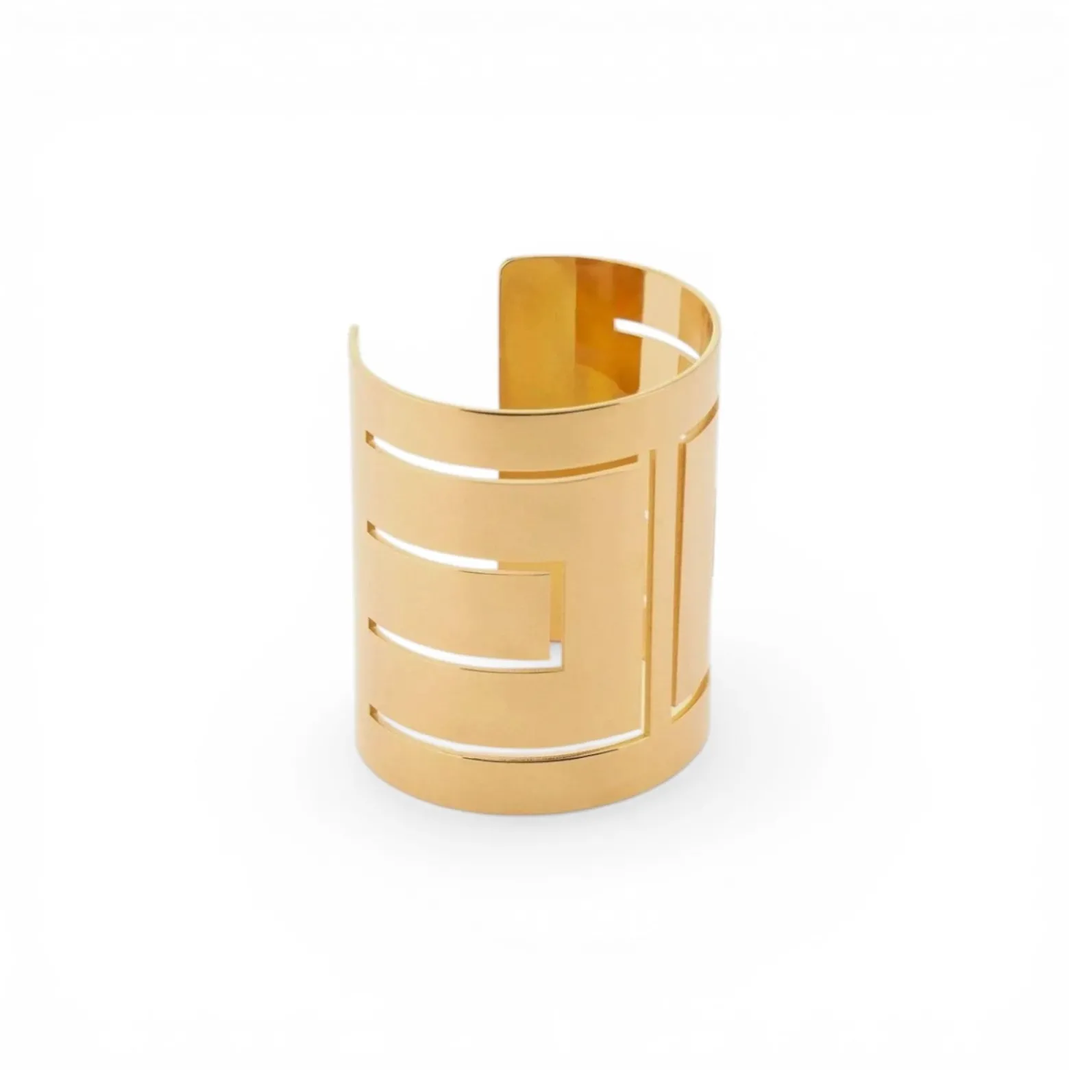 Bracciale donna rigido
