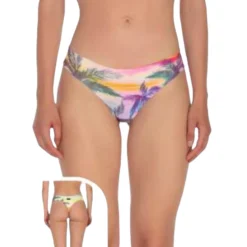 Brasiliano fisso donna
